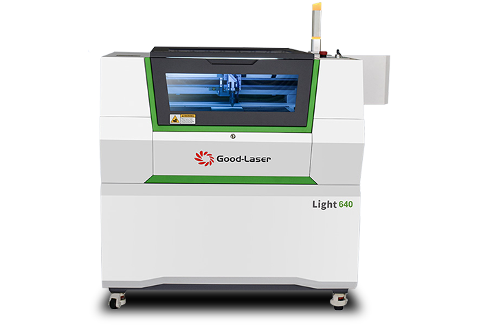 Good-Laser Light 640-serie