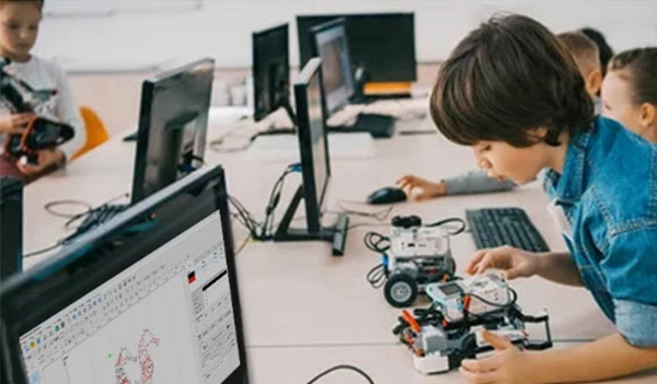 Voordelen van desktop CO2-lasersnijders voor het onderwijs